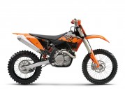 KTM 450 XCW